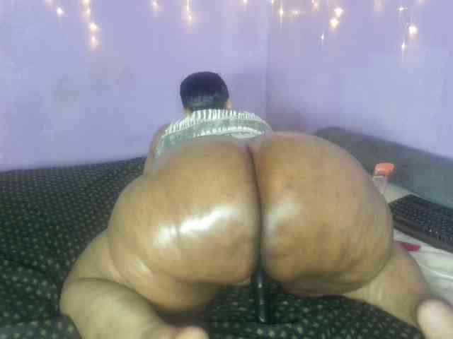 Big-Ass-Wilma webcam