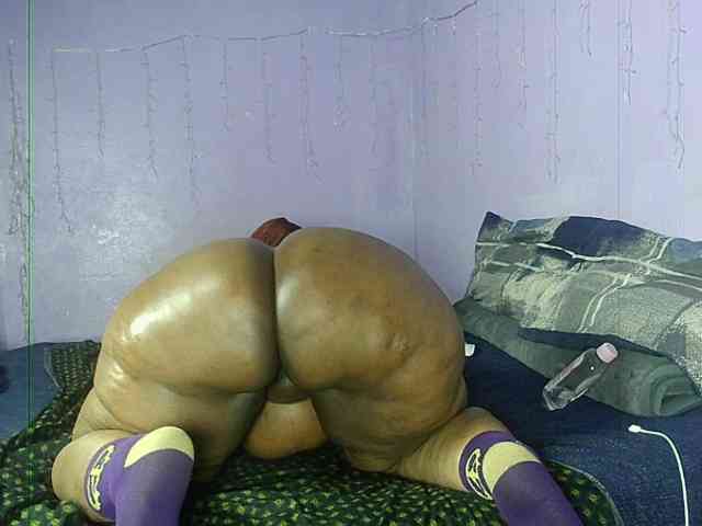 Big-Ass-Wilma webcam