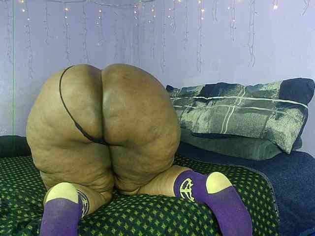 Big-Ass-Wilma webcam