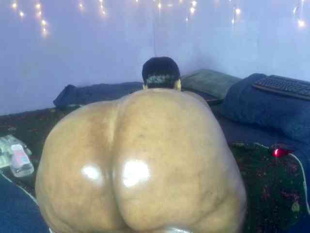 Big-Ass-Wilma webcam