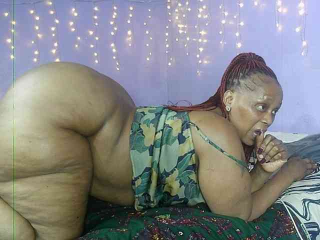 Big-Ass-Wilma webcam