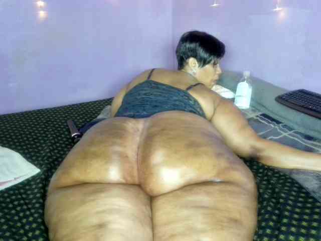 Big-Ass-Wilma webcam