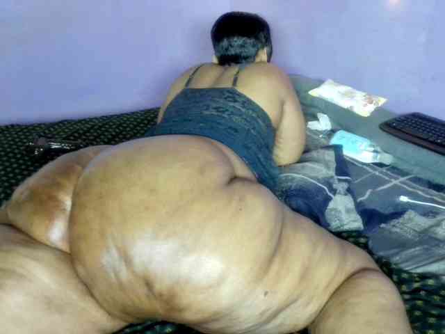 Big-Ass-Wilma Big-Ass-Wilma