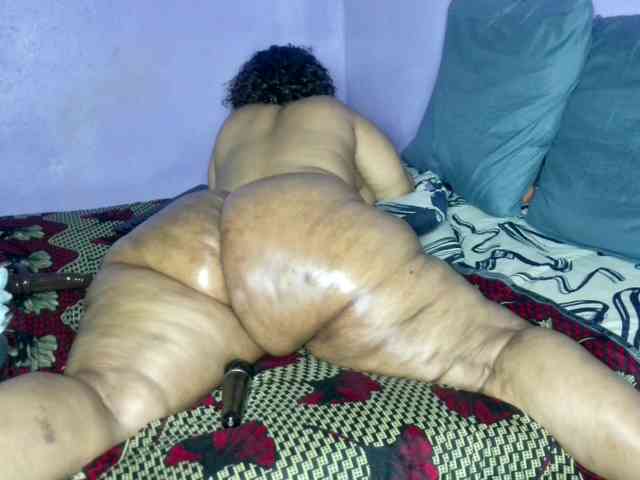 Big-Ass-Wilma webcam