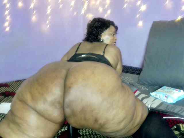 Big-Ass-Wilma webcam