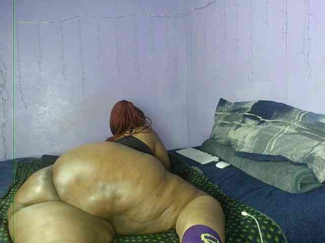 Big-Ass-Wilma webcam