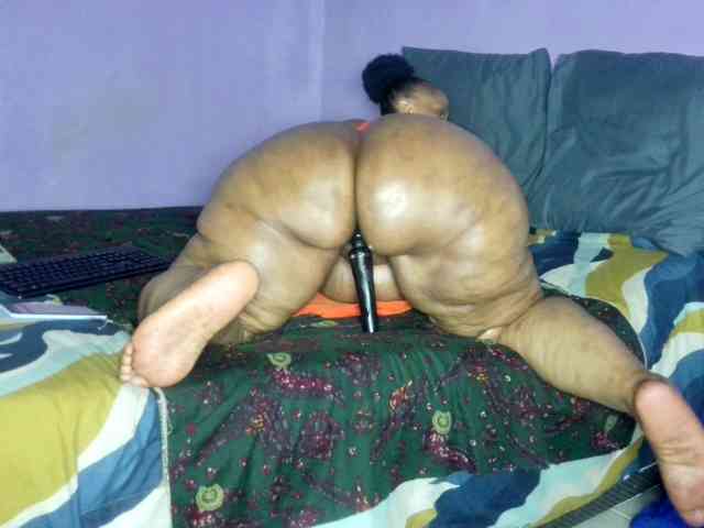 Big-Ass-Wilma webcam