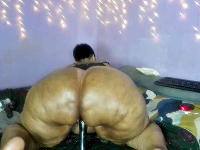 Big-Ass-Wilma webcam