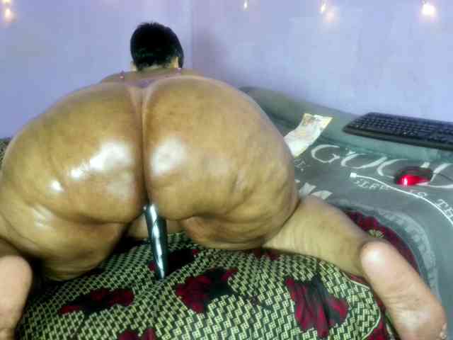 Big-Ass-Wilma webcam