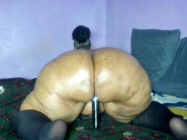 Big-Ass-Wilma webcam