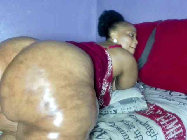 Big-Ass-Wilma webcam