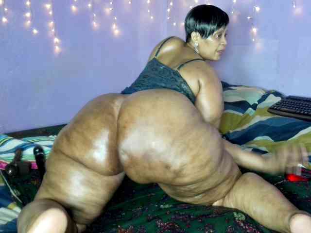 Big-Ass-Wilma webcam