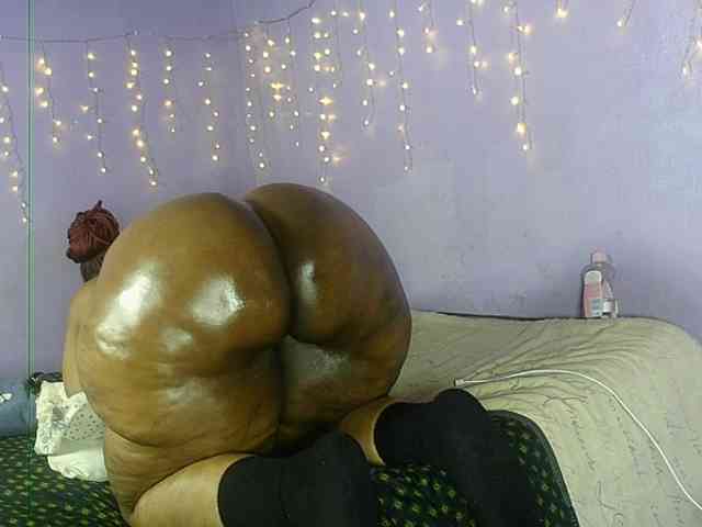 Big-Ass-Wilma