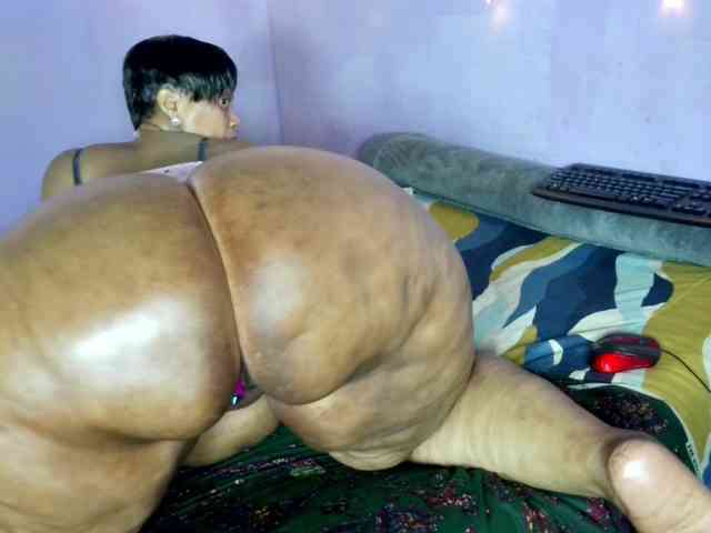 Big-Ass-Wilma webcam