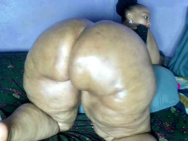 Big-Ass-Wilma webcam