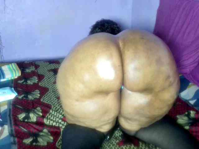 Big-Ass-Wilma webcam