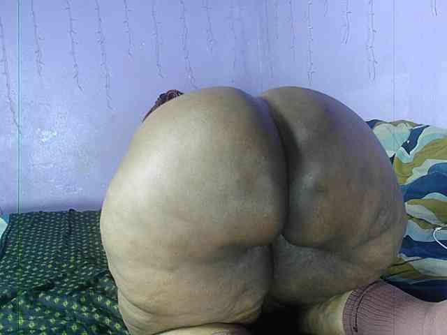 Big-Ass-Wilma webcam