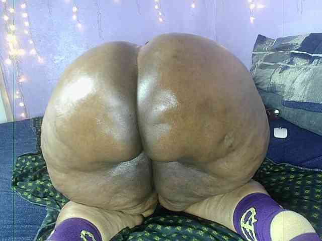 Big-Ass-Wilma webcam