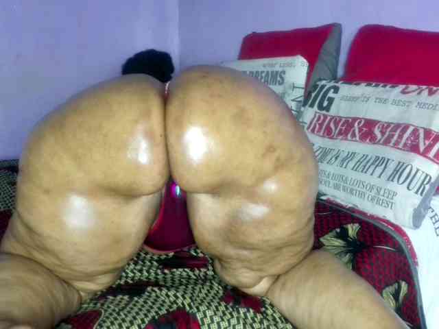 Big-Ass-Wilma webcam