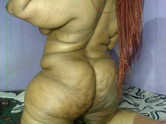 Big-Ass-Wilma webcam