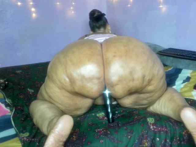 Big-Ass-Wilma webcam