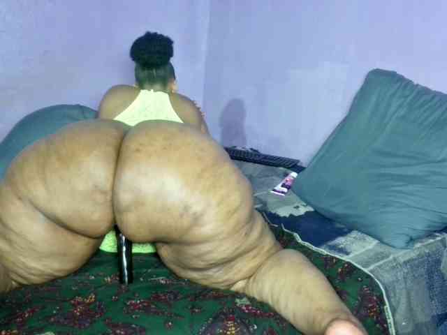 Big-Ass-Wilma webcam