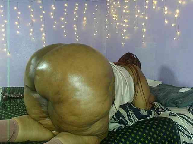 Big-Ass-Wilma webcam
