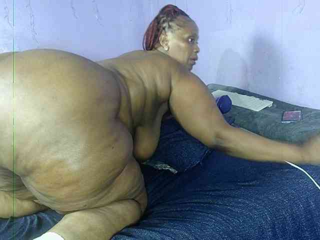 Big-Ass-Wilma webcam