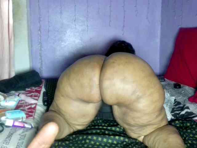 Big-Ass-Wilma webcam