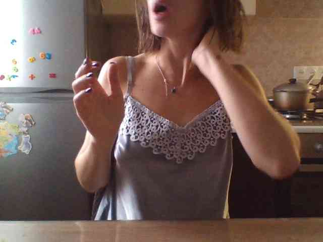 HorrorStory webcam