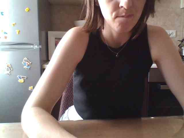 HorrorStory webcam