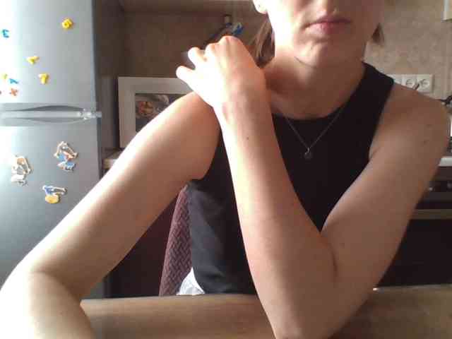 HorrorStory webcam