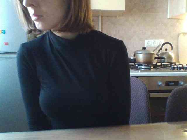 HorrorStory webcam