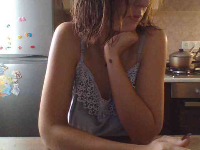 HorrorStory webcam