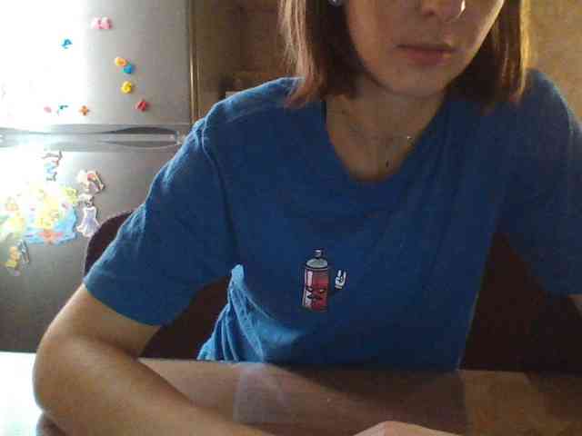 HorrorStory webcam