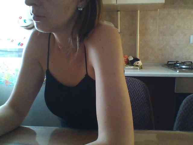 HorrorStory webcam