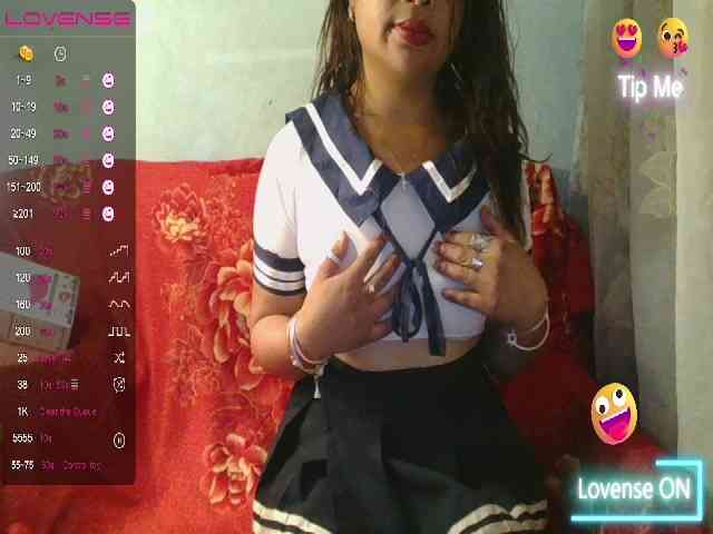 nancy-player webcam