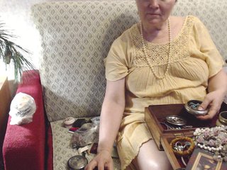 lisaEmersson Porn Show