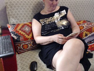 lisaEmersson Porn Show