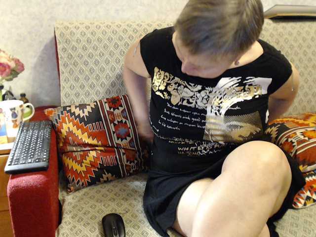 lisaemersson's BongaCams show and profile