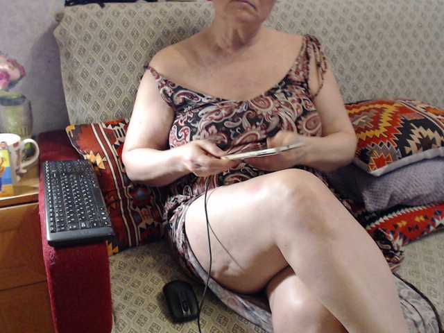 lisaemersson's BongaCams show and profile