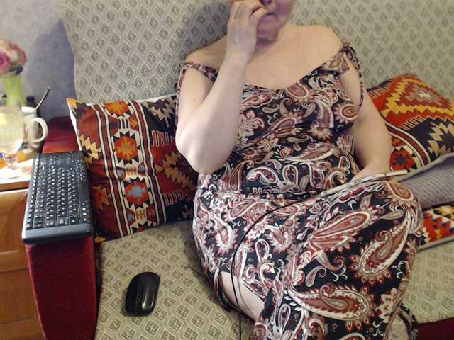 lisaemersson's BongaCams show and profile