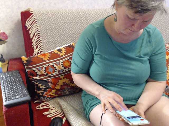 lisaemersson's BongaCams show and profile