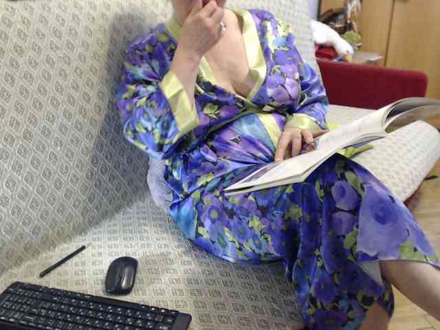 lisaEmersson webcam