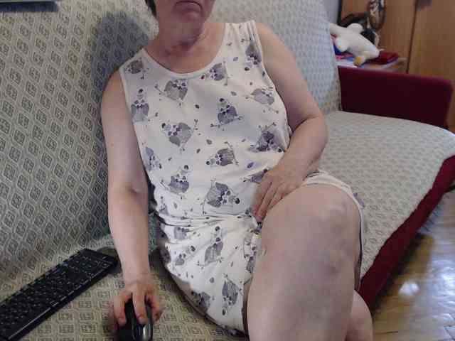 lisaEmersson webcam