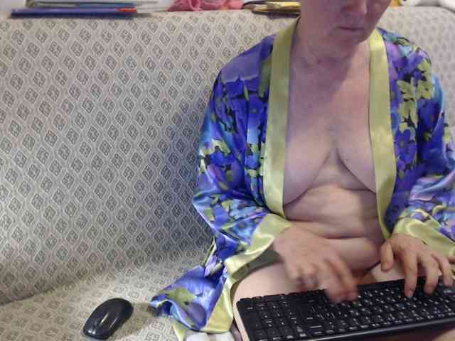 lisaEmersson webcam