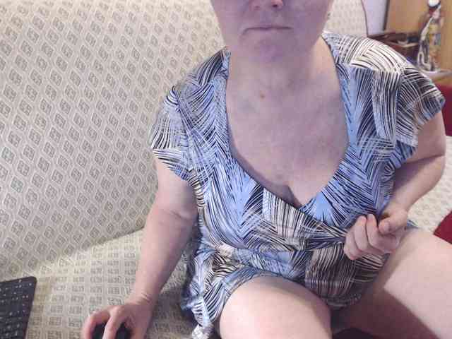 lisaEmersson webcam
