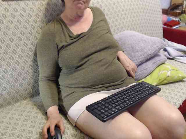 lisaEmersson webcam