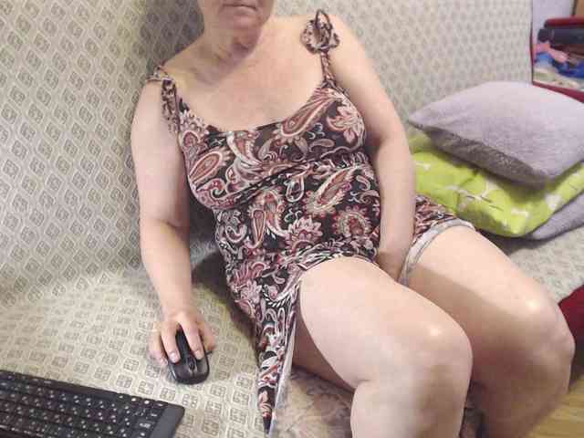 lisaEmersson webcam