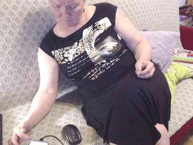 lisaEmersson webcam